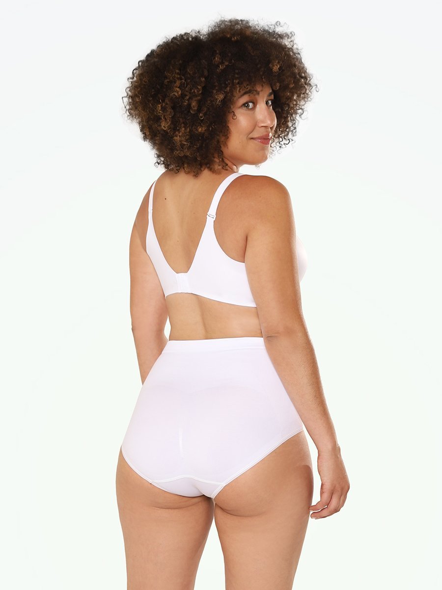 Bali® One Smooth U® Ever Smooth™ Back Smoothing Underwire Bra