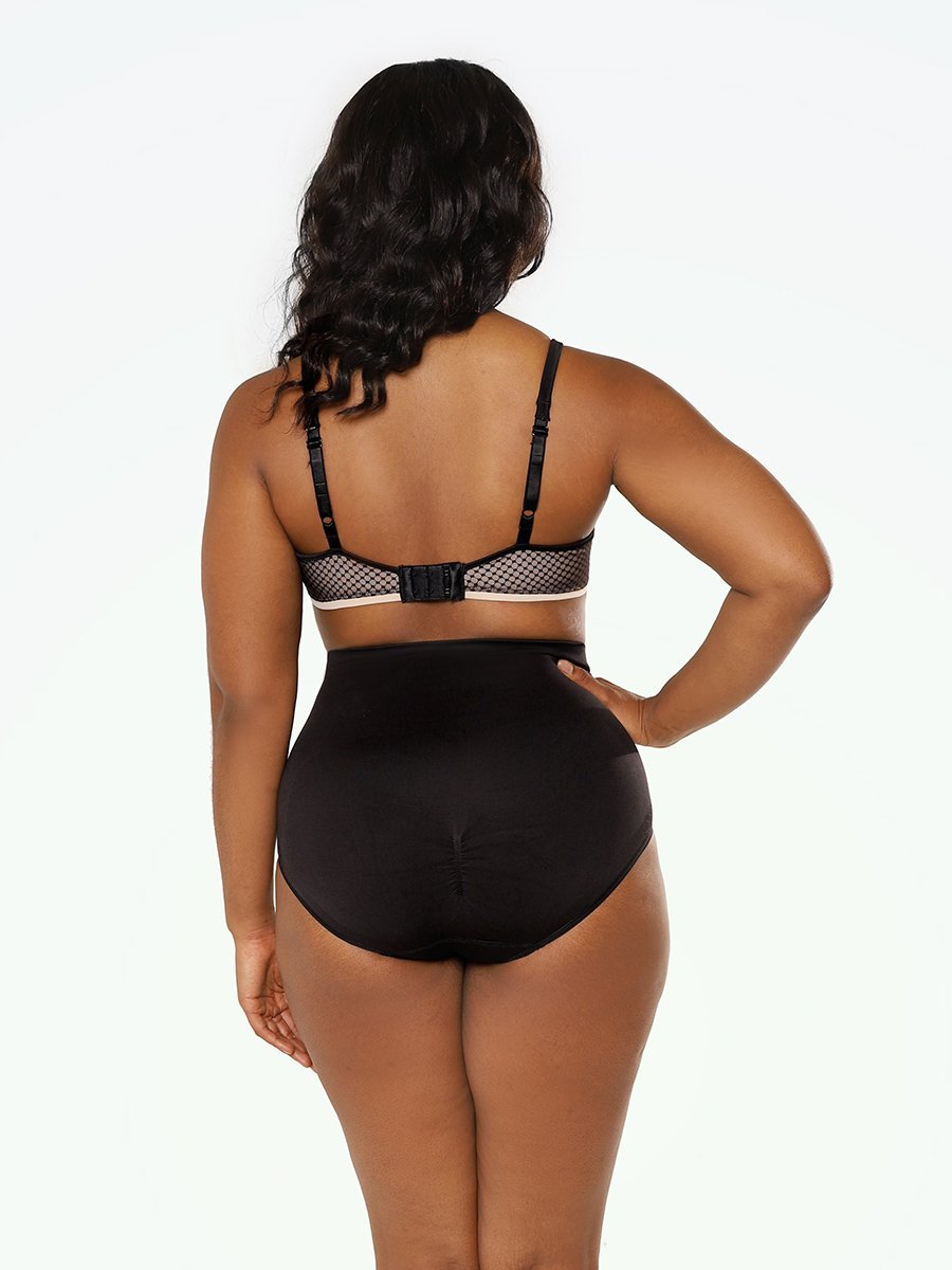 Bali® Passion Comfort Minimizer Underwire Bra